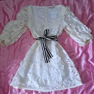 Zimmermann super eight lift off mini